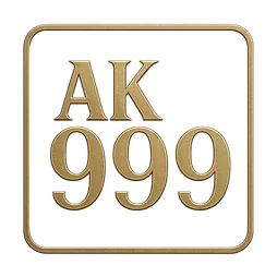 ak999 logo